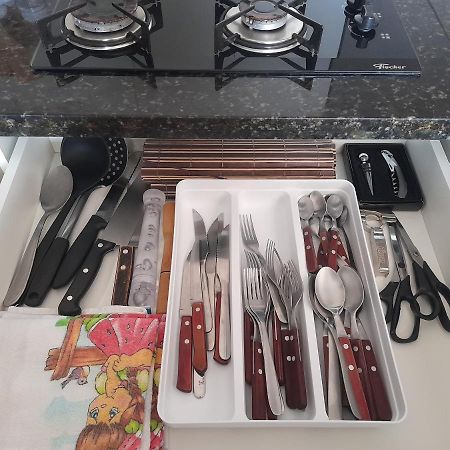 Apartamento Bem Localizado Bento Gonçalves Dış mekan fotoğraf