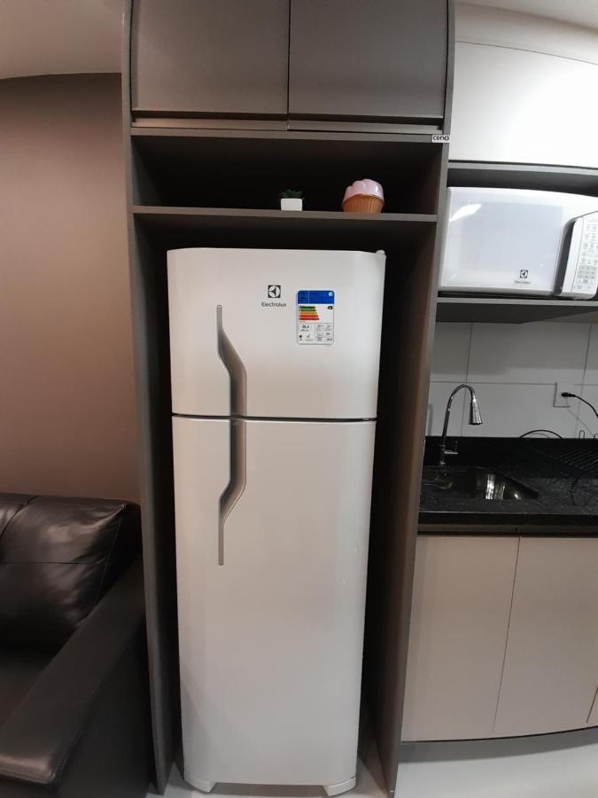Apartamento Bem Localizado Bento Gonçalves Dış mekan fotoğraf