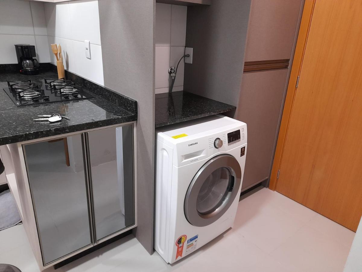 Apartamento Bem Localizado Bento Gonçalves Dış mekan fotoğraf