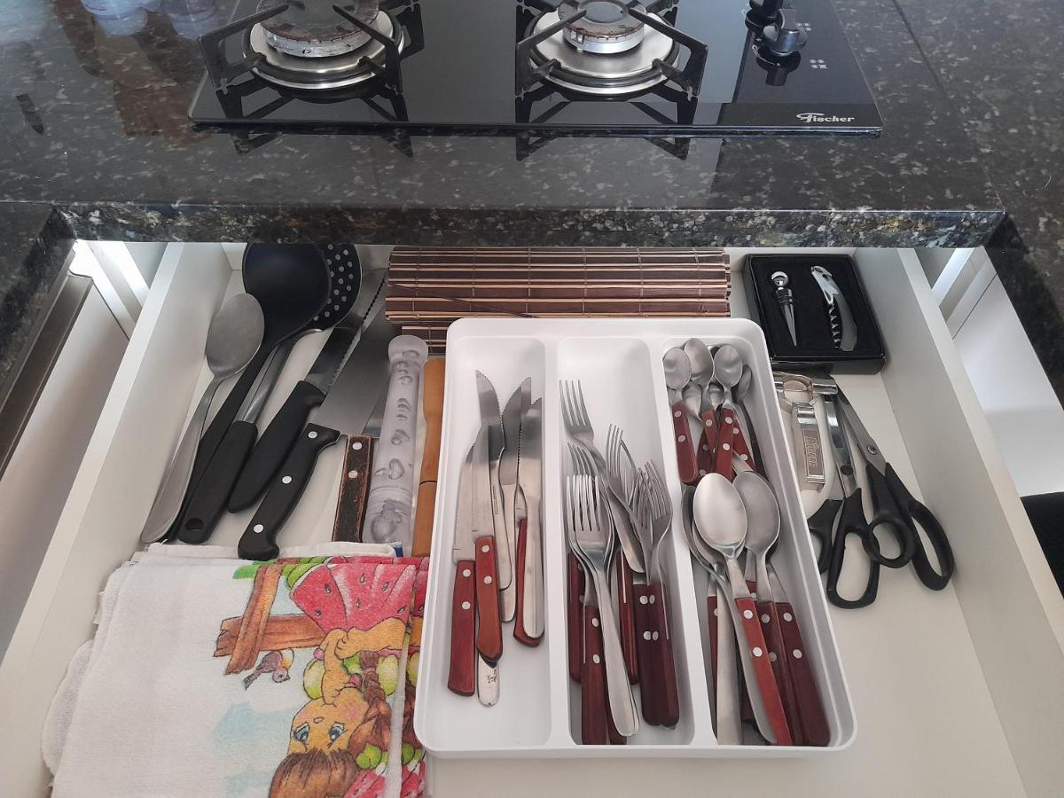 Apartamento Bem Localizado Bento Gonçalves Dış mekan fotoğraf